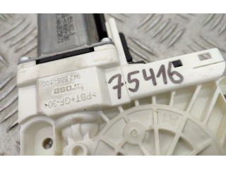 Turbodmychadlo Передний двигатель механизма для подъема окон 8K0959802B Audi A8 S8 D4 4H