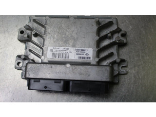 Блок управления АБС 8201022666, S118301154A   Dacia Sandero