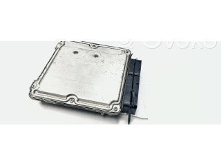 Блок управления двигателем Блок управления 3D0907401 Volkswagen Phaeton