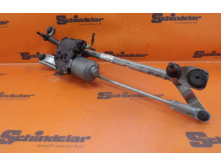 Двигатель стеклоочистителей    3397021672, 3397021672   Volkswagen Golf VII