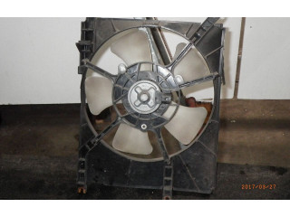 Вентилятор радиатора         Daihatsu Cuore 