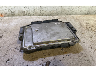 Блок управления двигателя 0281015226, 1039S26577   KIA Ceed