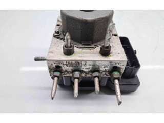 Блок АБС Dacia Logan II 2012 - 2020 года