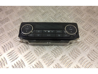 Блок управления климат-контролем 7820b100xa Mitsubishi Outlander