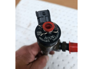 Форсунка H8201453073, 0445110652    Renault Clio IV   