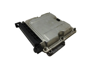 Řídící jednotka 9641188180, 0281010567 Peugeot 607 2002