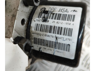 Блок АБС P04877036AD, 04877036AD Jeep Compass - года