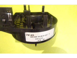 Подрулевой шлейф SRS 283.396, 283712 Skoda Fabia Mk2 (5J)