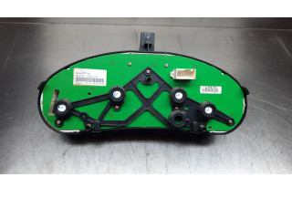 Přístrojová deska Citroen Berlingo 2003