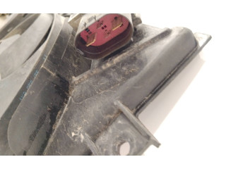 Комплект вентиляторов     1K0121207T, 1355D300165    Audi A3 S3 8P 