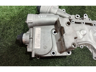 Масляный насос BKG 03C109211E, 03C109211E Volkswagen Golf SportWagen