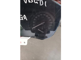 Přístrojová deska Hyundai Genesis 2014