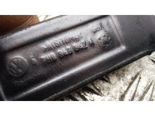  рейка  Колонка рулевая 7H0843842A   Volkswagen Transporter - Caravelle T5 2003 - 2015 года