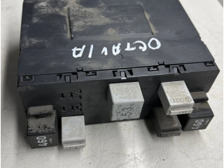 Блок комфорта 3C0937049E, 3C0937049E Skoda Octavia Mk2 (1Z)