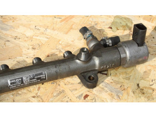 Топливная рампа A6510700595, R9144Z230A Mercedes-Benz GLK (X204) для двигателя OM 651.912