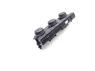 Блок управления климат-контролем 5G0907426M, 5HB011176   Volkswagen Golf Cross