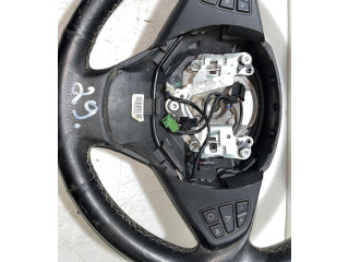 Руль BMW X3 E83  2003 - 2010 года 344845501      