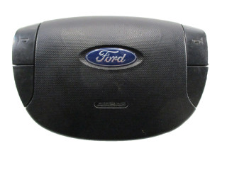 Подушка безопасности водителя Ford Galaxy