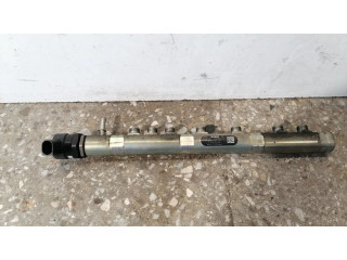 Vstřikovací lišta 779249204, 0281002738 BMW 7 E65 E66 pro naftový motor 4.5
