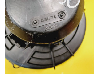 Вентилятор печки 58874 Opel Meriva A
