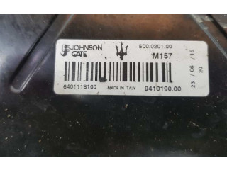 Вентилятор радиатора 6401118100, 502071816478749 Maserati Ghibli