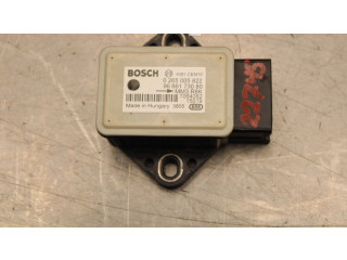 Блок управления 454951, 0265005822 Citroen Berlingo