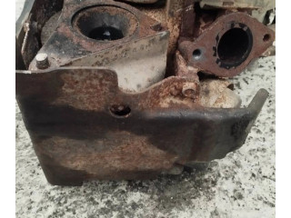 Turbodmychadlo Турбина Subaru Forester SH