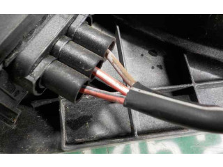 Вентилятор радиатора 6R0959455E, 6R0959455E Skoda Fabia Mk3 (NJ)