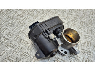 Дроссельная заслонка