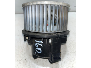 Вентилятор печки Volvo S60