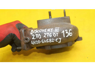 Turbodmychadlo Турбина Land Rover Discovery 3 - LR3