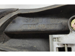 Руль Volkswagen Golf IV 1998 - 2005 года 1J0419091R