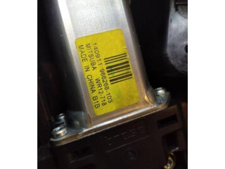 Электрический механизм для подъема окна без двигателя 30784310, CONMOTOR   Volvo V60