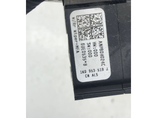 Ручка стеклоочистителей 1K0953519J, 1K0953519J   Volkswagen Touran I