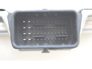 Блок управления коробкой передач EMU10080N   Nissan Juke I F15