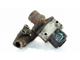 Клапан EGR