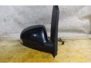 Зеркало электрическое        Volkswagen Touran I  2003 - 2010 года   