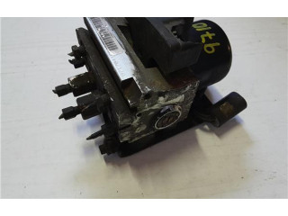 Блок АБС TBH0417B0106   Chrysler  Stratus  1995 - 2001 года