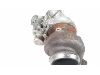 Turbodmychadlo Турбина A6510900086, A6519060200 Infiniti Q50 2.2