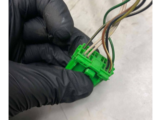 Зеркало электрическое        Volvo XC90  2003 - 2006 года   