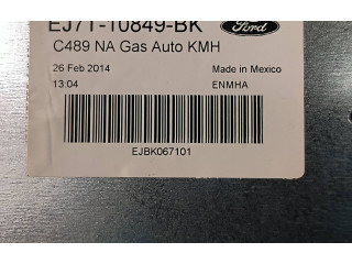 Přístrojová deska Lincoln MKC 2016 EJ7T10849-BK