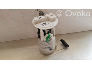 Насос топлива (в топливном баке)