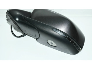 Зеркало электрическое Jeep Cherokee 2013 - 2020 года