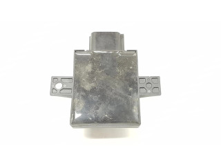 Блок управления HC345H297AA Ford Transit Custom