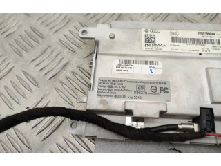 Дисплей 8R0919604A Audi Q5 SQ5