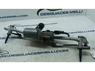 Моторчик стеклоочистителя 8X1955119H Audi A1