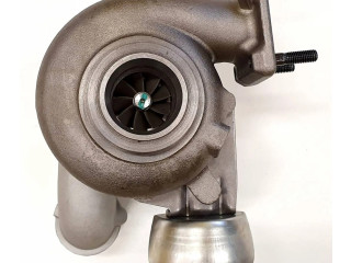  Турбина Alfa Romeo GT 1.9 55191934, 009TC17223000         