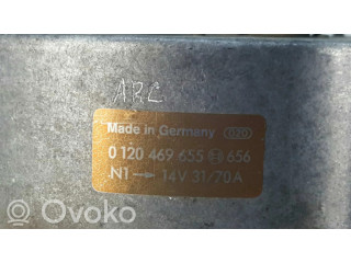 Генератор 0290800036, 0120469655 Ford Sierra