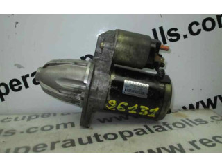 Turbodmychadlo Турбина M000T45271ZT Smart ForFour I