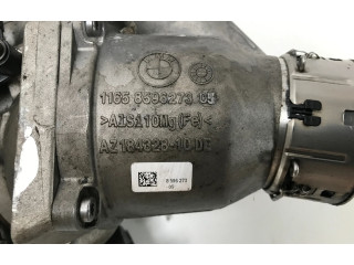 Turbodmychadlo Турбина 8596255, 8596253 BMW 3 G20 G21 B57D30B